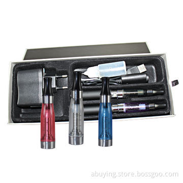 Ego CE 5 Atomizer Electronic Cigarette Starter Kit with 650/900/1,100mAh battery